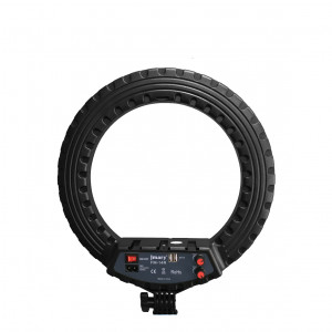 رینگ لایت جیماری FM-12R